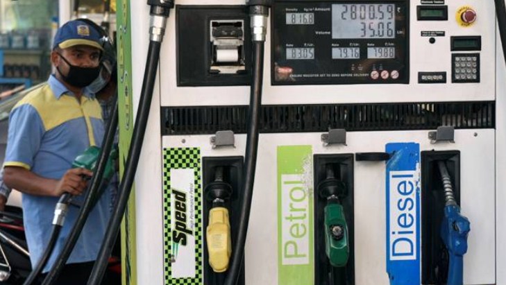 Petrol, diesel price revision on hold again a day after cuts