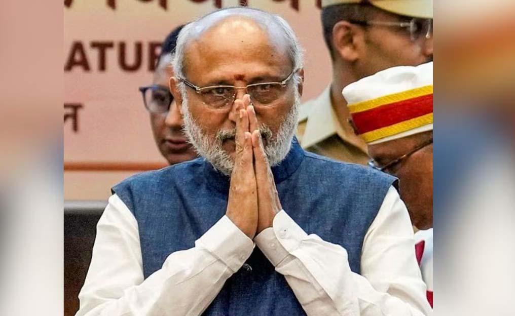 World under threat of war, only dialogue can lead to solutions: VP Radhakrishnan