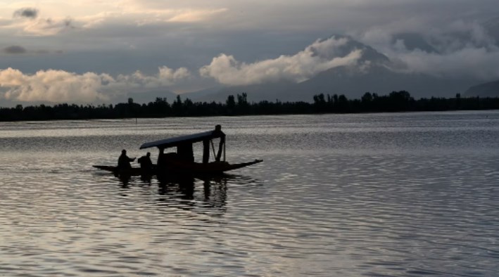 Weather to remain dry in J&K, Ladakh during next 24 hrs