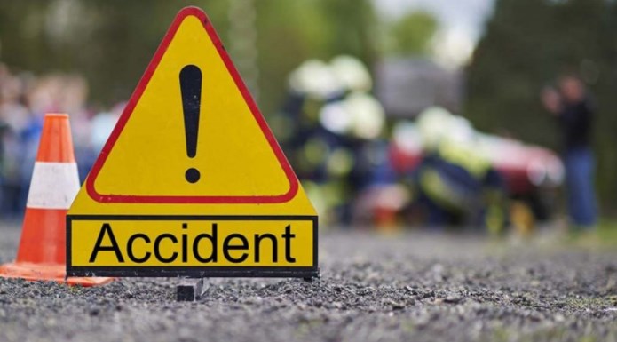 Man Killed, 2 Others Injured As Vehicle Falls Into River In Rajouri