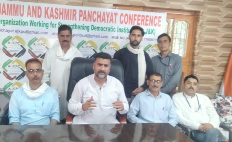 AJKPC demands carry forwarding unutilized CAPEX funds to next fiscal year