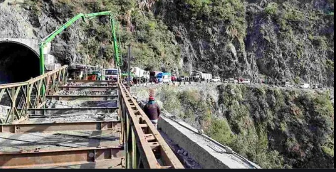 J&K: Mysterious explosion rocks Ramban along Jammu-Srinagar National Highway; 2 injured