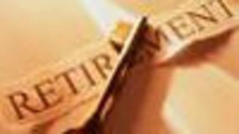 SSP level Officer of JK Police Applies for voluntary retirement 