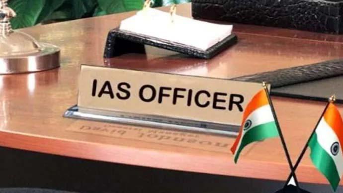 Centre: 18 IAS officers appointed to top Secretary-Level positions