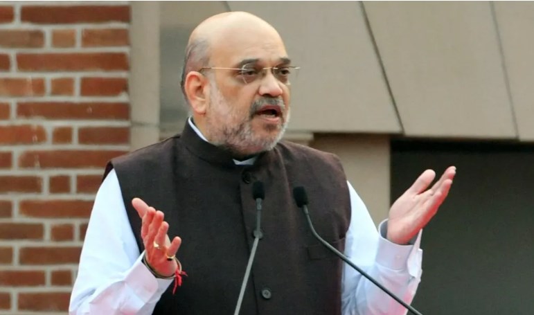 We will not let any Indian language die: Amit Shah