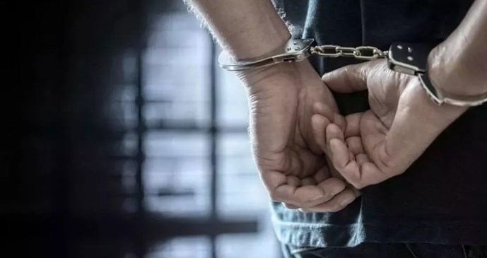 Ex-militant arrested in Bandipora; booked under PSA