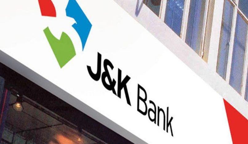 J&K Bank posts net profit of Rs 44 crore in September quarter