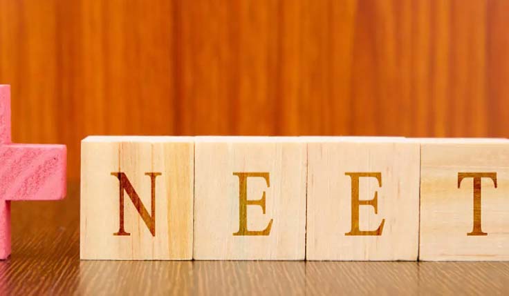 Increase in cut off, toppers reflect NEET’s competitive nature; its integrity not compromised:
