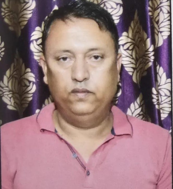 Crime Branch files chargesheet against Ex- Cop for real estate fraud worth Rs 1.80 Cr with a Doctor's wife