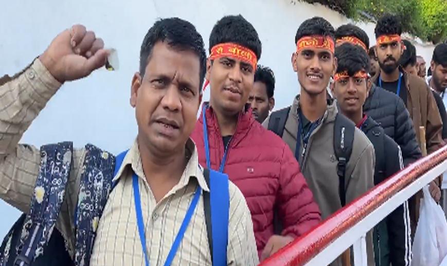 Vaishno Devi Yatra registration resumes after Navratri Crowd Surge