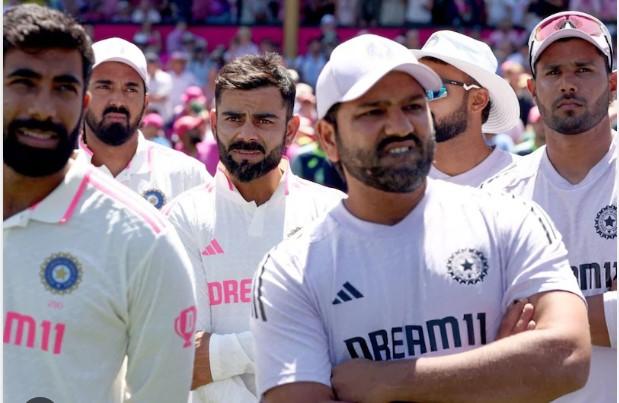 India Star Carried 27 Bags On Australia Tour, Made BCCI Pay For 250kg Luggage: Report