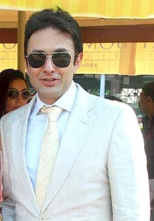 Great Grandson of Jinnah Ness Wadia sentenced for 2 years in Japan over possession of drugs
