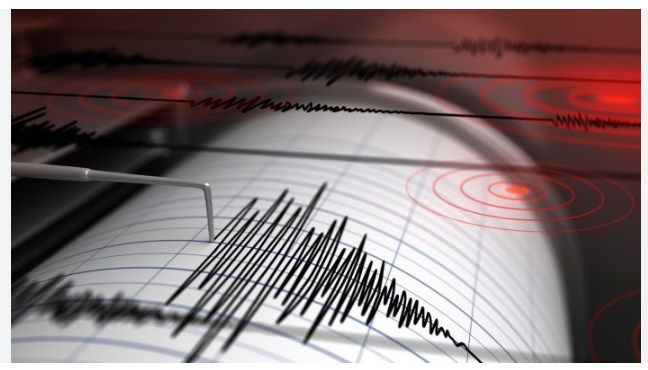 3.0 Magnitude Earthquake Hits J&K’s Ramban