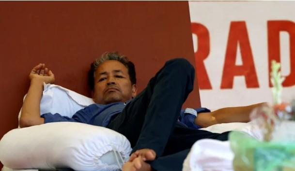 Wangchuk vows to continue hunger strike beyond 'Sansad Chalo' march, lists conditions to end it