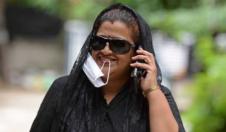 India logs 46,148 new covid cases in past 24 hours; recovery rate now at 96.80 per cent