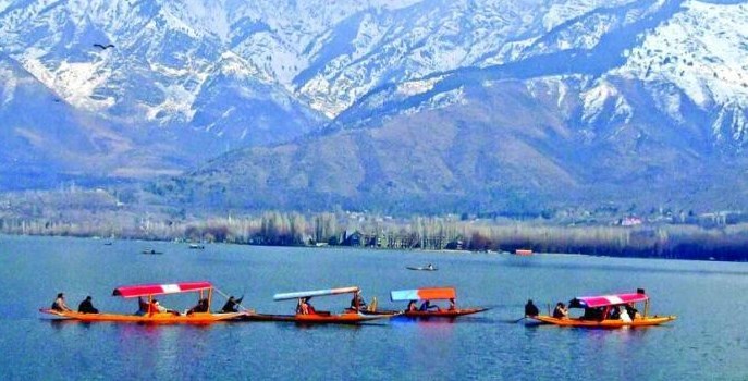 J&K emerging as new top most investment destination