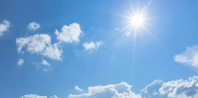 MeT Predicts Clear Weather In J&K During Next 24 Hours