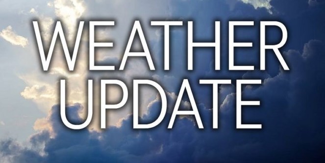 Amid forecast for light rain on Eid day, night temp rises in J&K