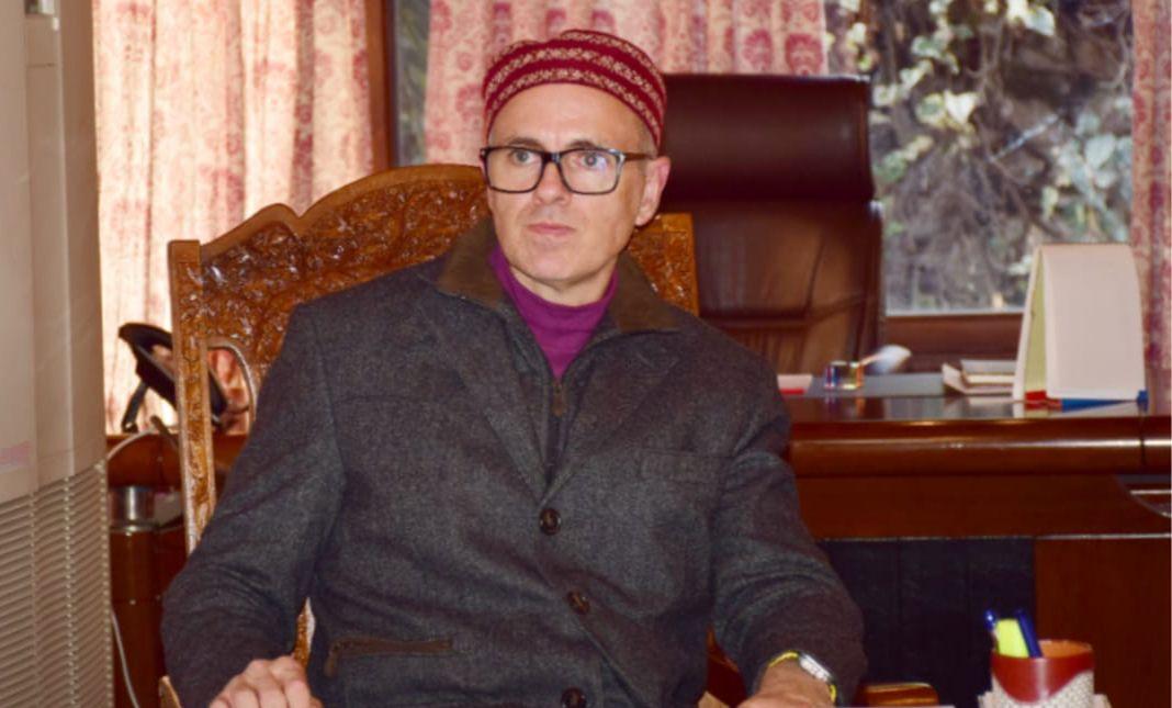 Investments in J&K must have land investment safeguards, create jobs for local youth: CM Omar Abdullah
