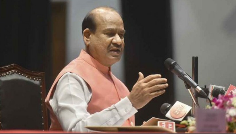All Covid protocols will be followed during Monsoon Session; 323 MPs fully vaccinated: Om Birla