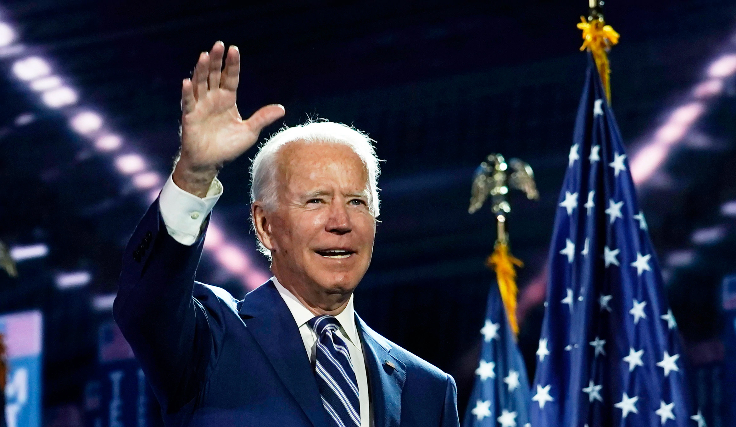 Biden wins more votes than any other presidential candidate in US history: Report