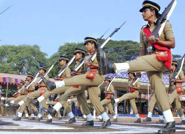 Board framed for recruitment of 2 woman battalions in J&K 