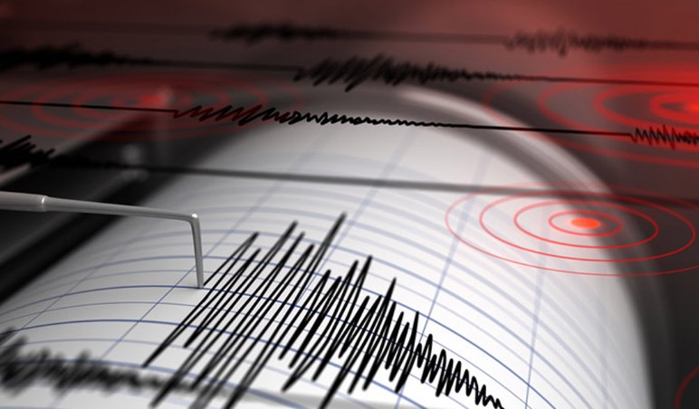 Earthquake of 4.3 magnitude jolts Ladakh