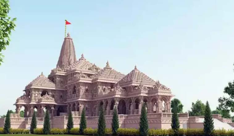 MHA deploys high-level team to tackle cyber threats ahead of Ram Temple inauguration