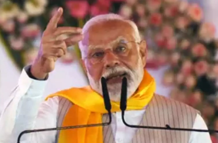 Ahead of PM Modi's Srinagar visit, security forces put on alert: Officials