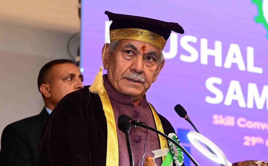Bill proposes Cabinet Minister, not CJI In selection panel to appoint CEC, ECs
