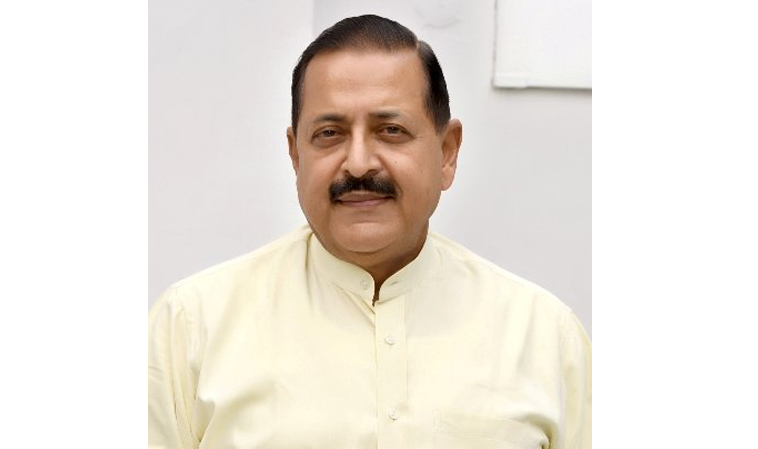 Modi gave J&K real ‘self-rule’: Dr Jitendra