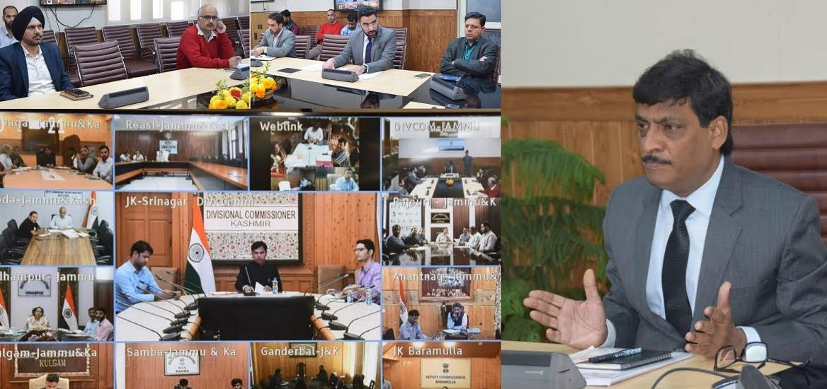 CS for start of month long cleanliness drive in govt offices