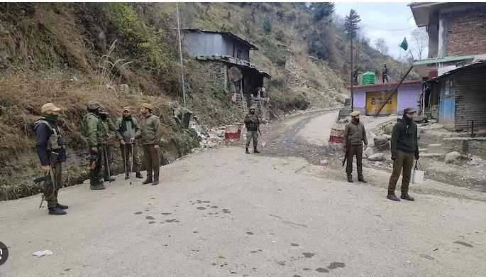 12 Directors, Four Chief Engineers among 495 officers to be posted in new Ladakh Division