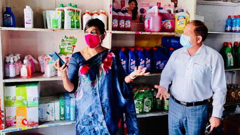 Prepare roadmap for boosting the business of Super Bazars: Secy Cooperatives