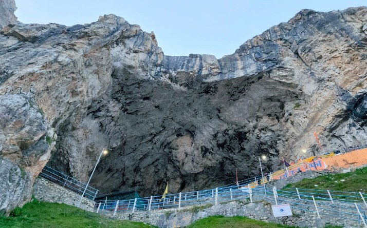 After successful G20 Summit in Kashmir, Indian Army braces for Amarnath Yatra