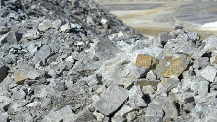 Lithium reserves found in Jammu and Kashmir: Mines Secretary