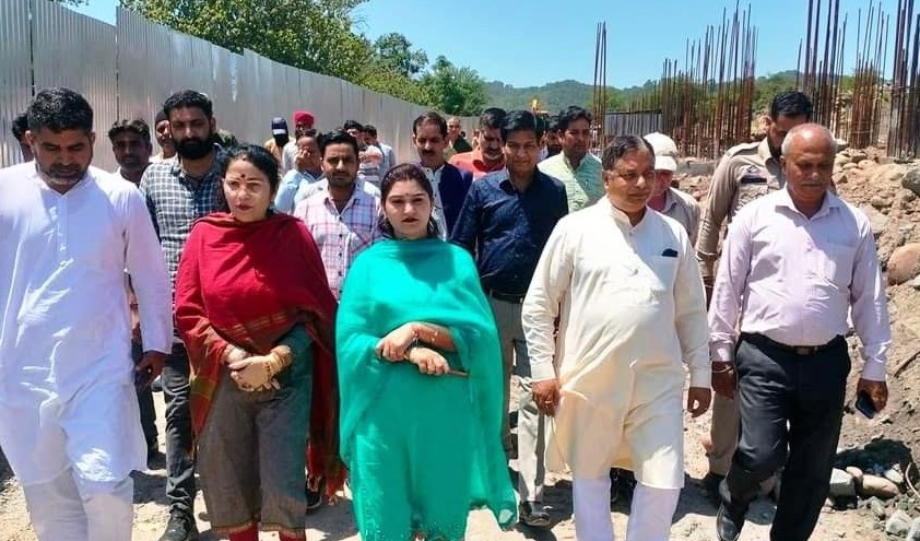 Image of J&K has evolved under PM’s guidance: Sat Sharma
