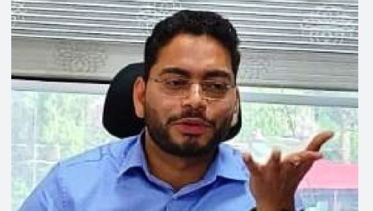 DM Udhampur orders Inquiry into locking down of GHS Joffer