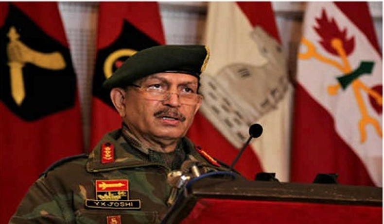 Accept mistake, return to mainstream; will welcome with open arms: Army commander to newly recruited militants