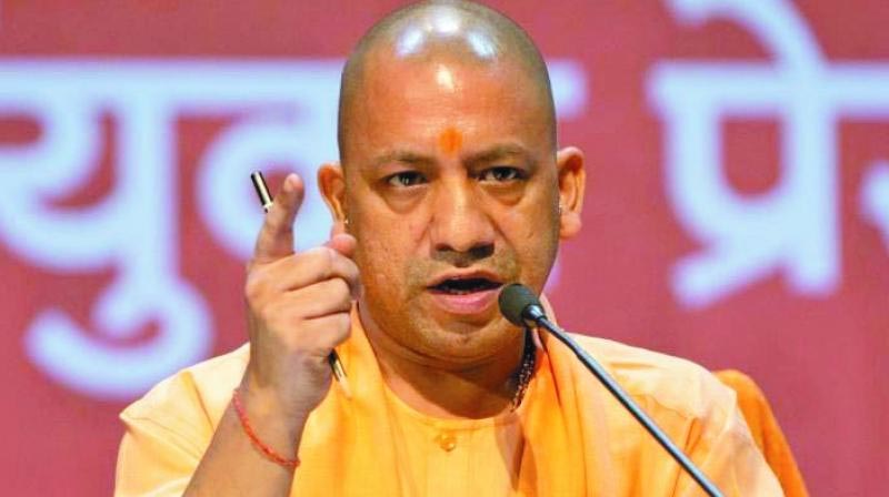 Independence Day brings new dawn for J&K, Ladakh: Yogi