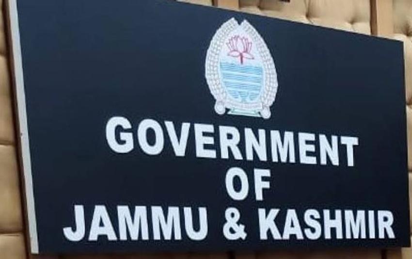 Government of Jammu & Kashmir Rolls Out GST 2.0 Reforms, Launches Suvidha Kendras, and Adopts Seven-Step Consumer Benefit Protocol