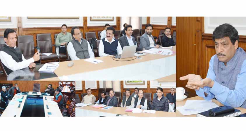 Run sustained campaigns to raise awareness of people about judicious use of electric appliances: CS