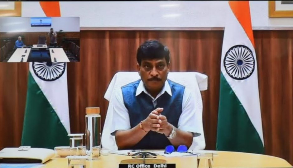 All individuals above 5 years of age to be made aware about digital initiatives in J&K: CS
